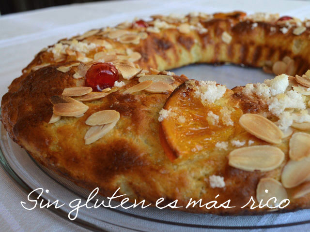 roscon+de+reyes+sin+gluten+y+sin+l%25C3%25A1cteos+2 Roscón de reyes sin leche, huevo ni gluten