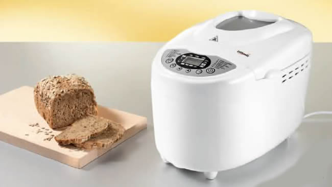 panificadora+automatica+silvercrest+de+lidl ¿Cuál es la mejor panificadora sin gluten?