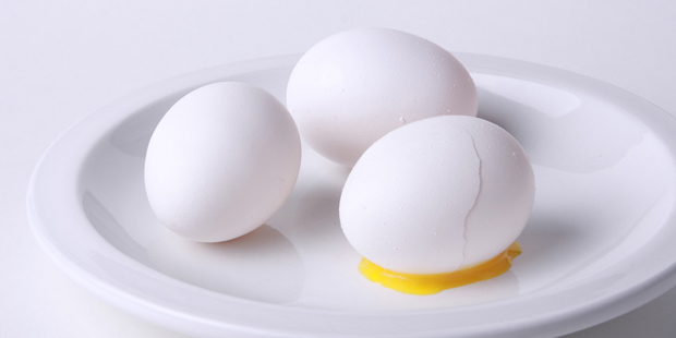 alergia al huevo allergychef