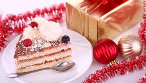 Pastel-navidad