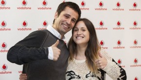 Premio Vodafone