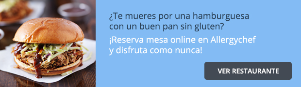 restaurantes sin gluten celiacos barcelona