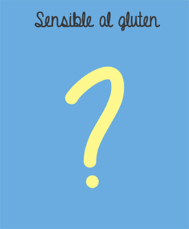 sensible al gluten