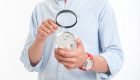 trazas etiquetado alergia gluten celiaco