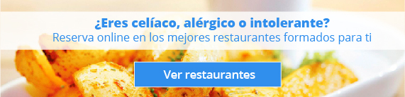 allergychef restaurantes celiacos alergicos intolerantes registro post 32 40 El uso indiscriminado de la palabra alérgico o intolerante