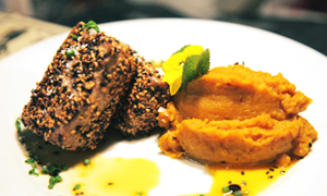 restaurante cera 23 allergychef barcelona Restaurantes