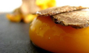 restaurante hisop allergychef barcelona Restaurantes