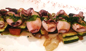 restaurante molina allergychef barcelona Restaurantes