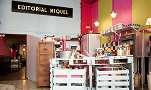 restaurante semproniana allergychef barcelona Restaurantes