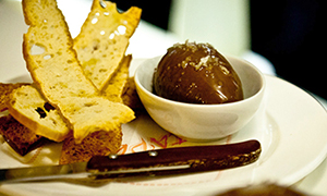 restaurante tapeo allergychef barcelona Restaurantes