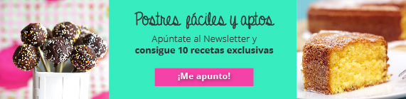 allergychef restaurantes celiacos alergicos intolerantes registro post 32 17 Adriana Abenia: Todavía soy una amateur en el campo de la celiaquía