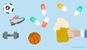 cofactores-alergia-alimentos-deporte-alcohol-allergychef