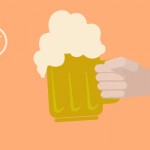 cerveza sin gluten