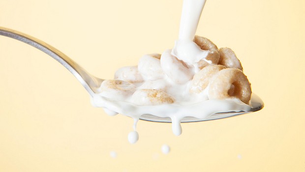 leche de avena sin gluten