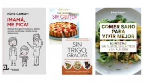 libros para celiacos