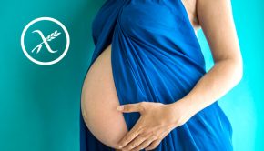 embarazo-aborto-gluten-celiaca