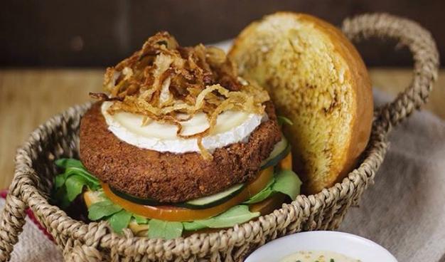 Restaurante Anauco Gourmet para celiacos y alergicos