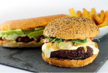 Anauco Gourmet Gluten-free · Lactose Free and Allergy Friendly Restaurant 