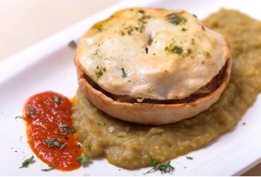 Restaurante Rasoterra para celiacos y alergicos