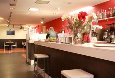 Restaurante Marc Restaurante Bar para celiacos y alergicos